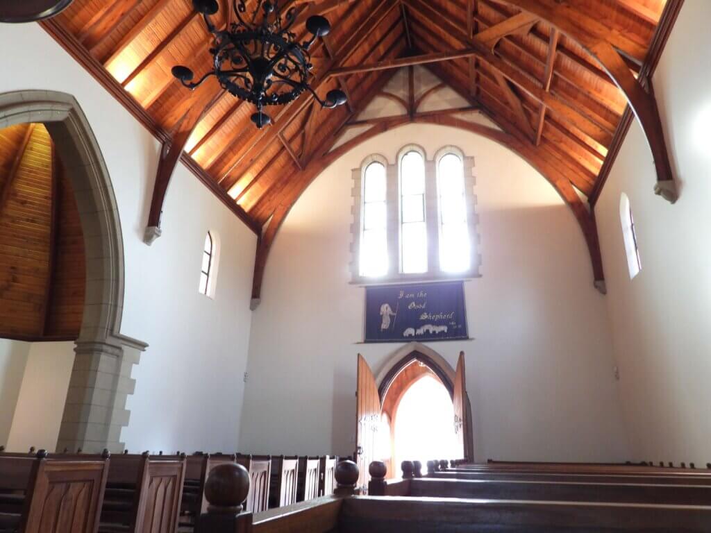 Randjesfontein Wedding