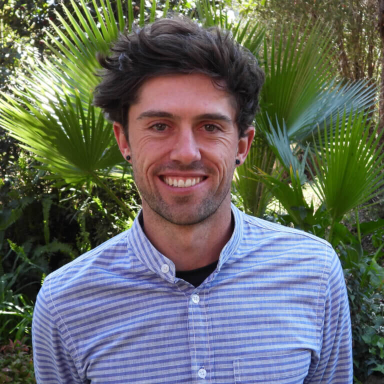 Matt Bright - Elder