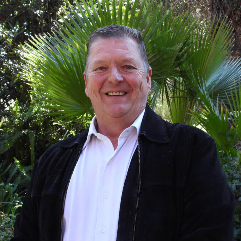 Dave Frohling