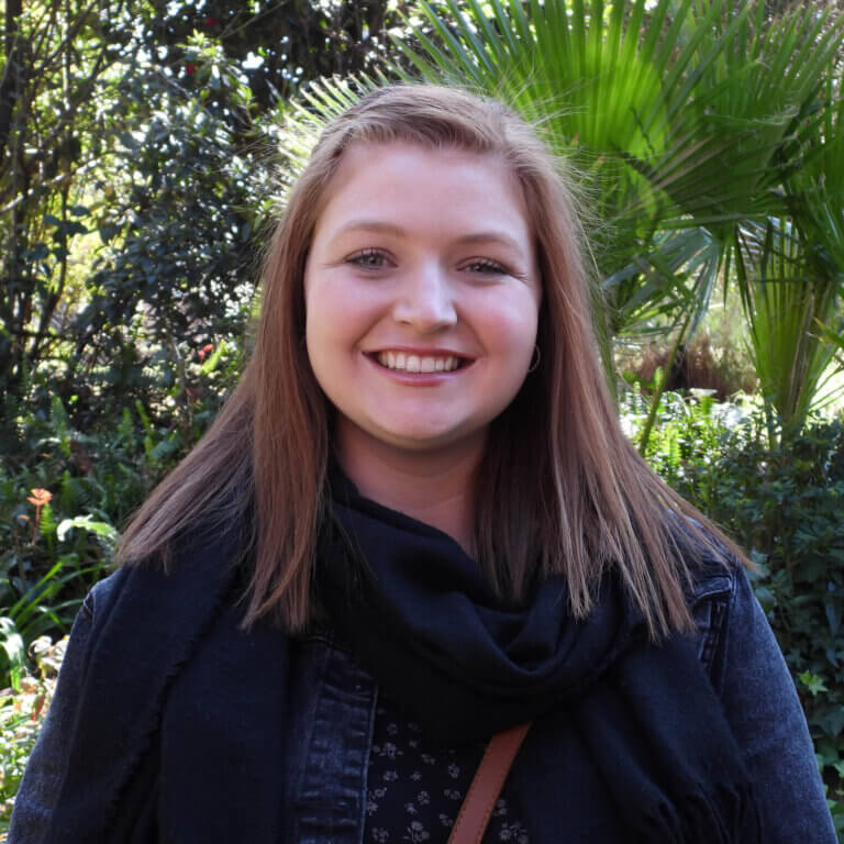 Rachael Judelsohn - Elder