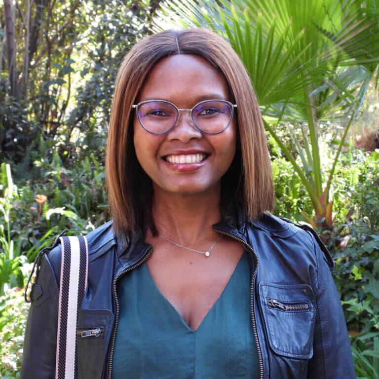 Kuselwa Matsiliza - Elder