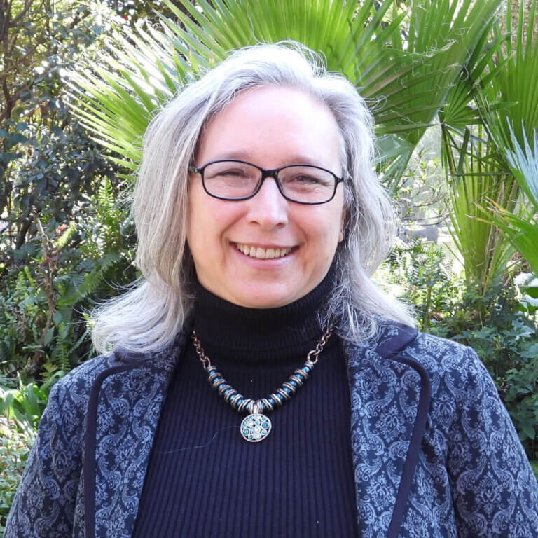 Katherine Bezuidenhout - Elder