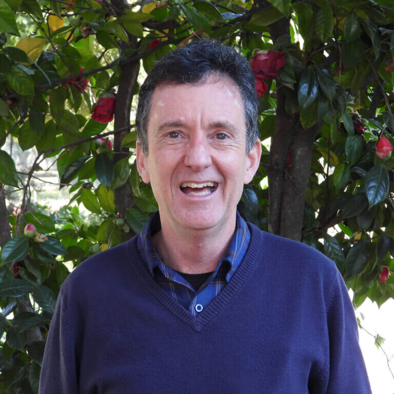 Theo de Villiers - Elder