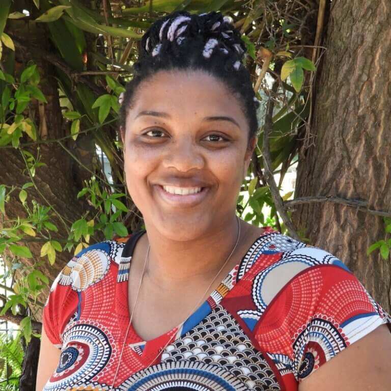 Murendi Ramuthaga-Musampa - Elder