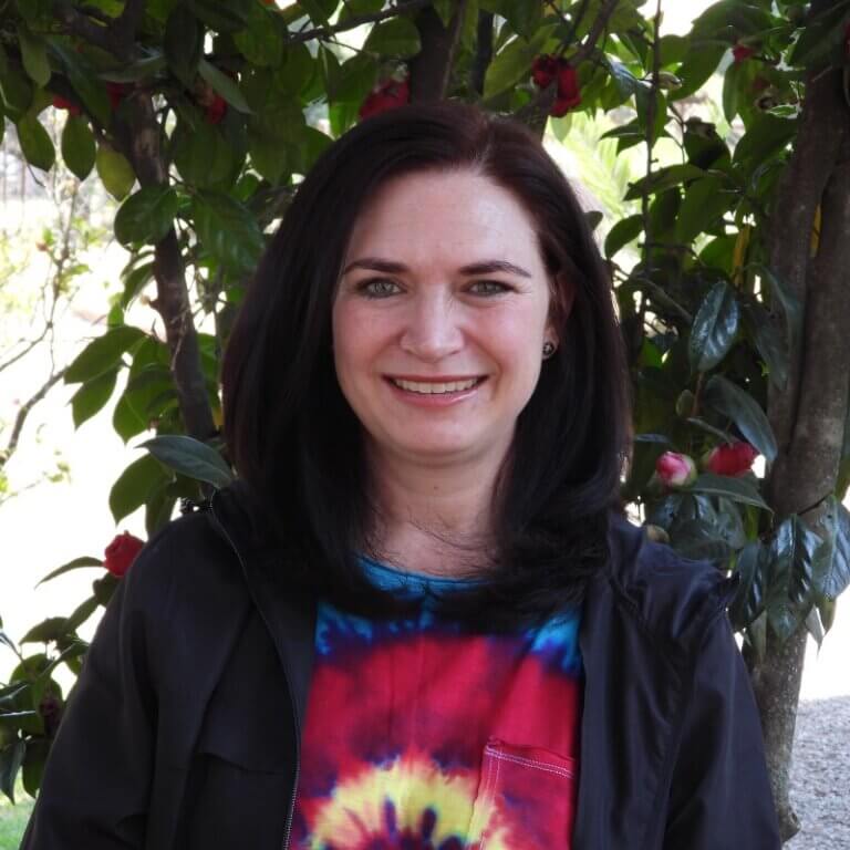 Team - Keryn Judelsohn