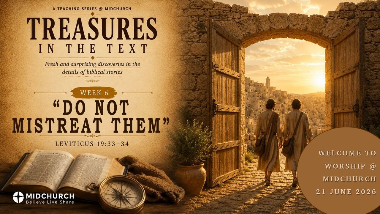 DO NOT MISTREAT THEM